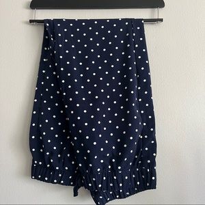 CHEROKEE | POLKA DOT PANTS